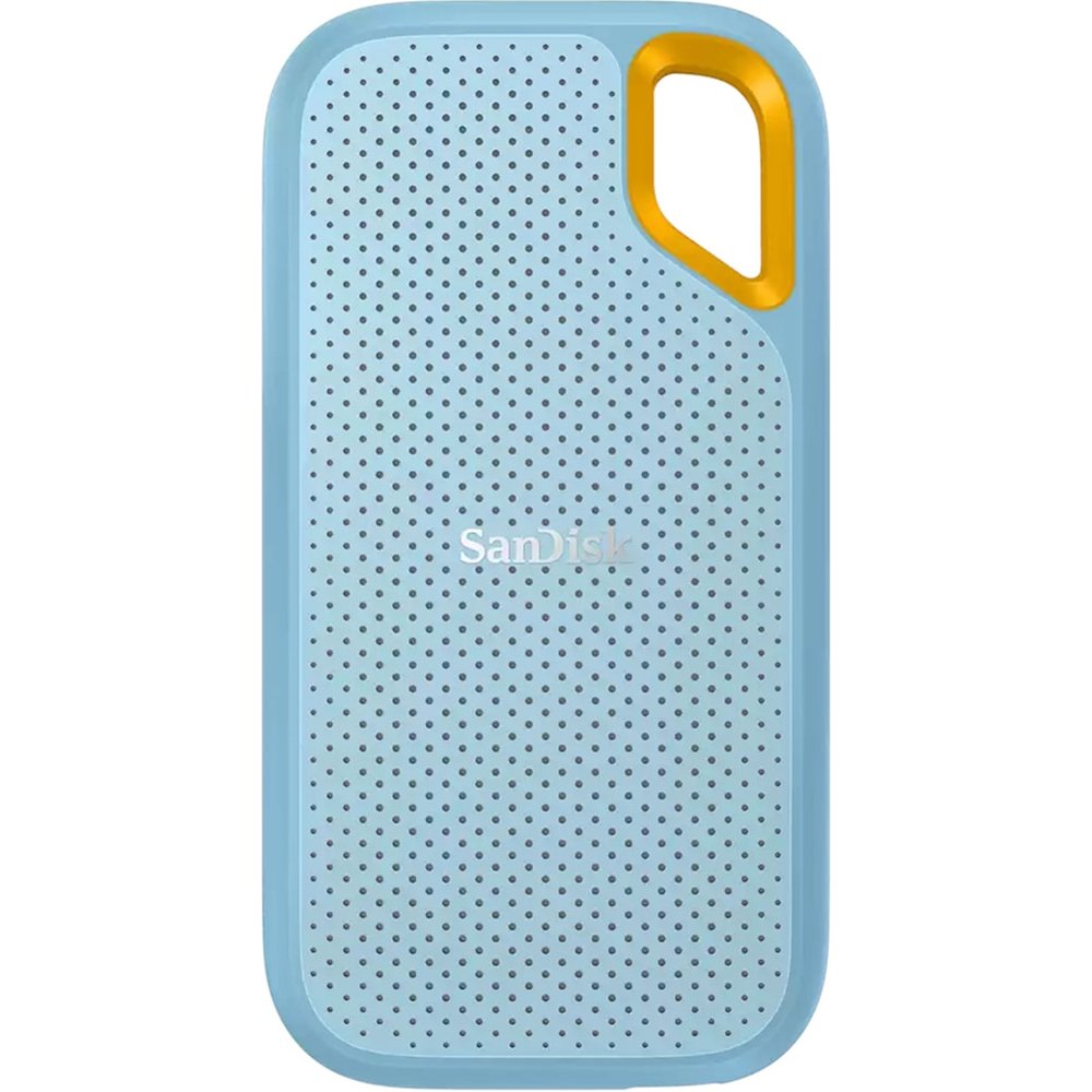 SanDisk SDSSDE61-2T00-G25B unidad externa de estado SDSSDE61-2T00-G25B