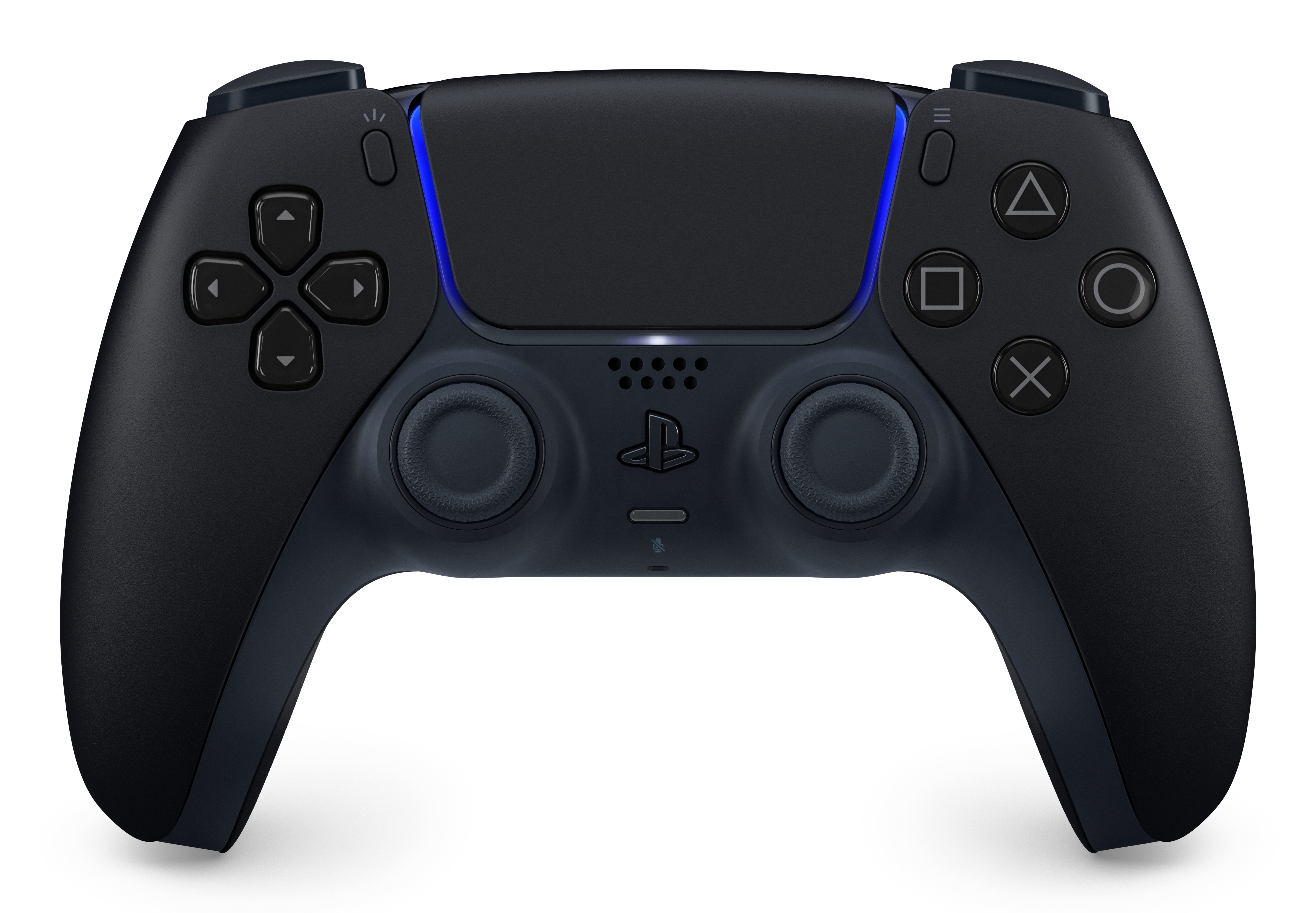 Mando PS5 Sony DualSense Midnight Black + Cable USB-C