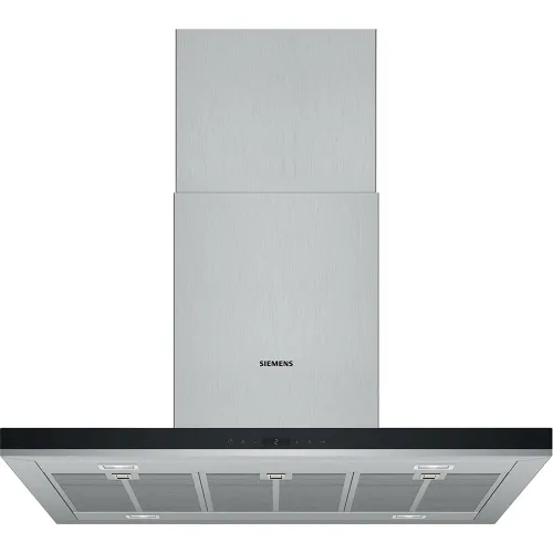 Siemens - Campana de isla Siemens iQ500, con 3 velocidades + 2 intensivas - LF98BIP50.