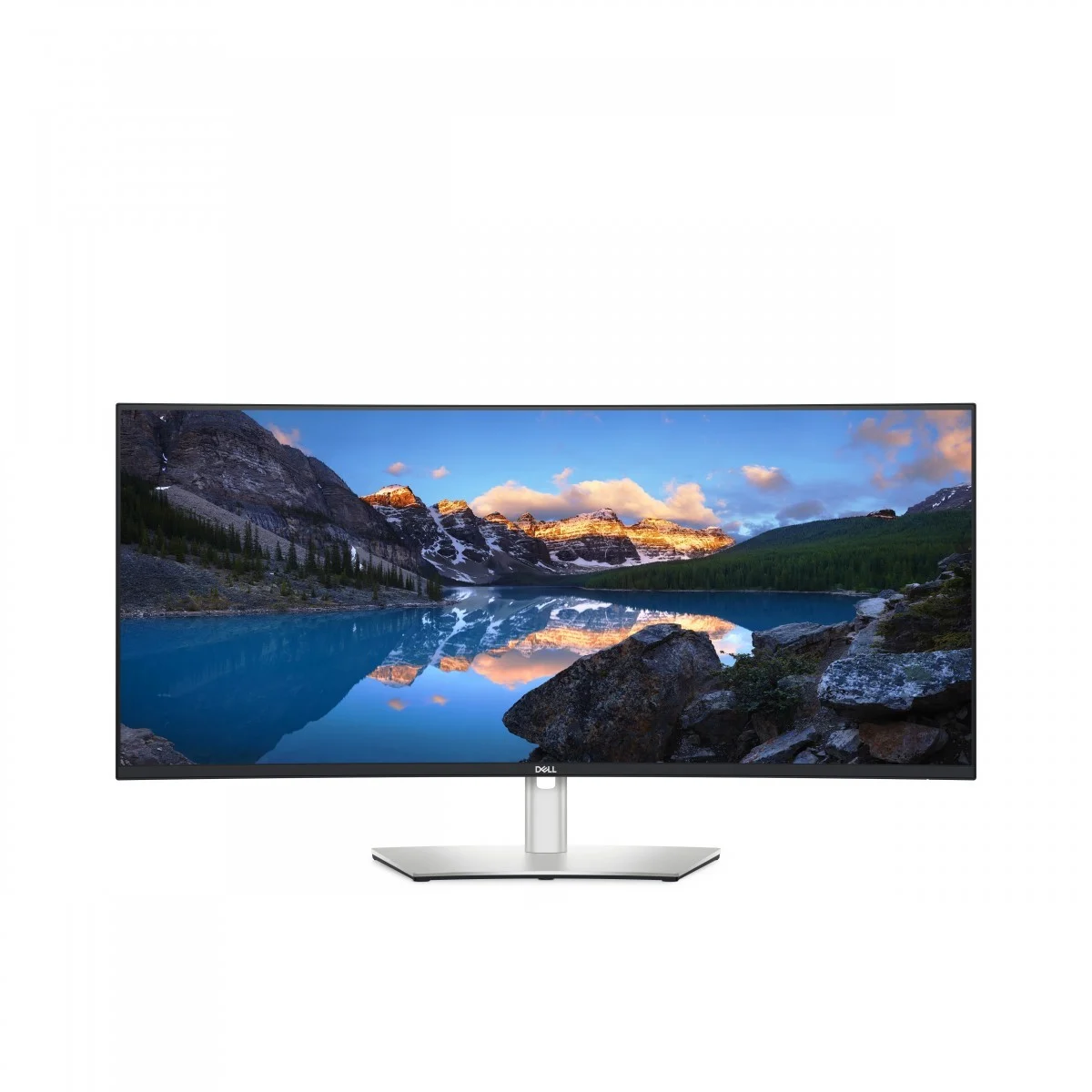 DELL UltraSharp U3824DW LED display 95,2 cm (37.5") 3840 DELL-U3824DW