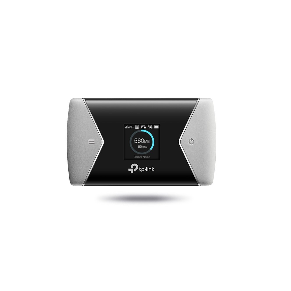 TP-Link M7650 router de telefonía/puerta de enlace/módem M7650