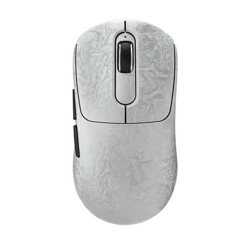 Go Carbon Fiber Gaming Mouse