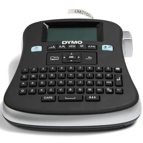 ROTULADORA LABELMANAGER 210D DYMO S0784430