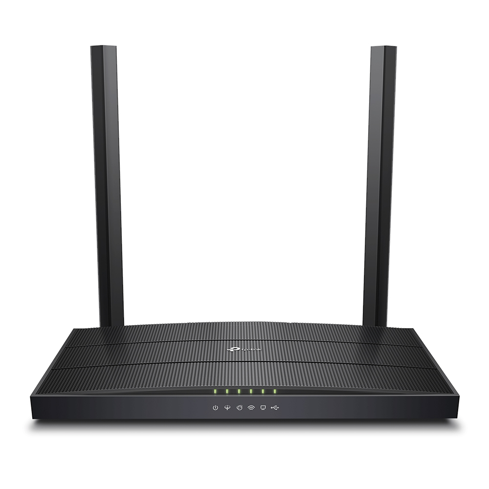 TP-Link Archer VR400 router inalámbrico Gigabit Ethernet Archer VR400
