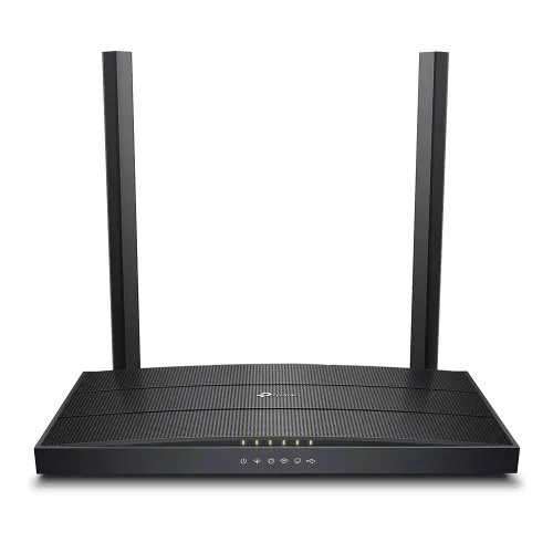 TP-Link Archer VR400 router inalámbrico Gigabit Ethernet Archer VR400