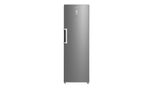 FRIGORIFICO UNA PUERTA TEKA RSL 75640 SS NOFROST E ALTO 185 CM ANCHO 60 CM INOX