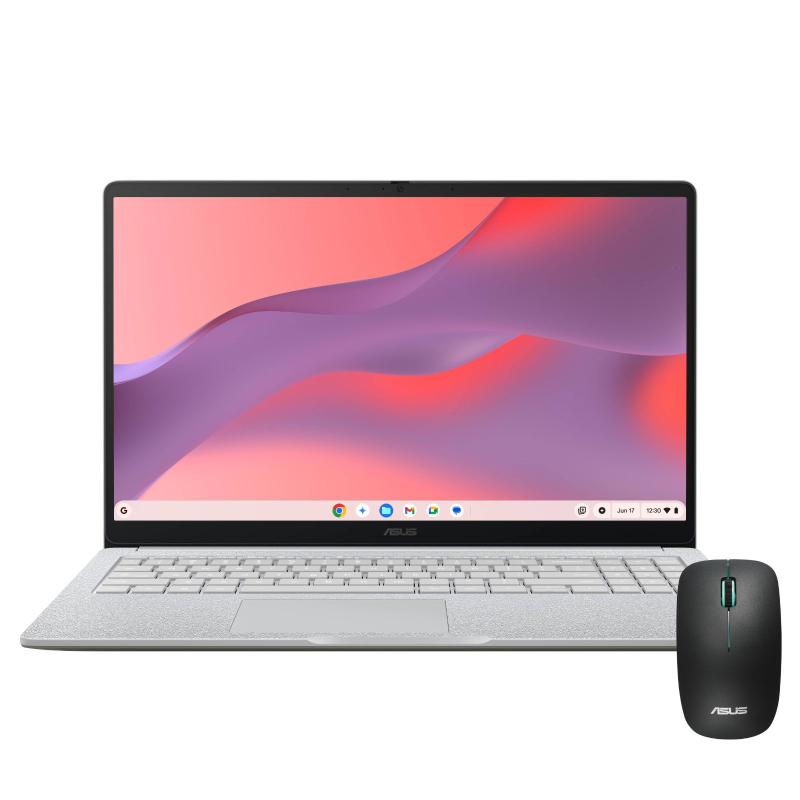 Asus - Portátil ASUS Chromebook CM1505CM4A-S70070, MediaTek Kompanio 540, 8GB, 128GB eMMC, 15,6", ChromeOS.