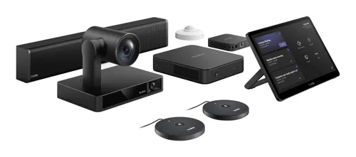 Yealink MVC860-C5-710 sistema de video conferencia Ethernet 1106897