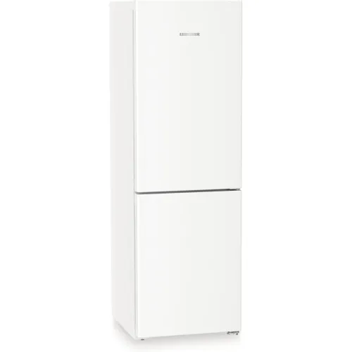 Liebherr - Frigorífico combi Liebherr No Frost, Blu performance - KGN52Vc03.