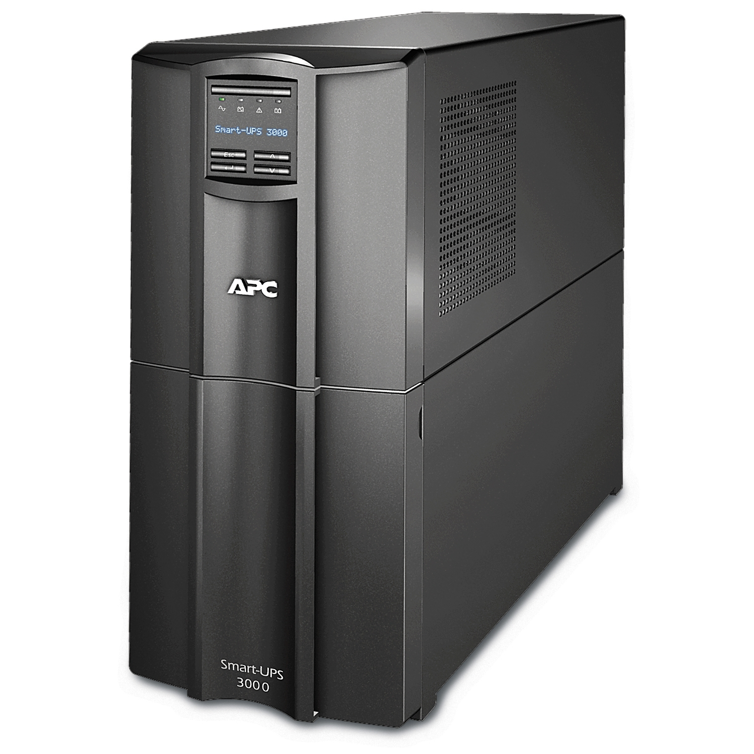 APC SMT3000IC sistema de alimentación ininterrumpida (UPS) SMT3000IC