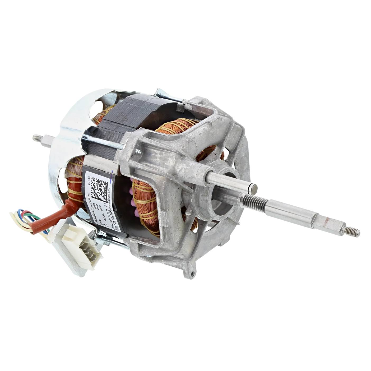 Electrolux Motor inversor para secadora de tambor - 60Hz 1361003005