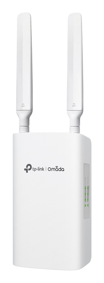 TP-Link ER703WP-4G-Outdoor 4G+ Cat 6 WiFi AX3000 ER703WP-4G-Outdoor