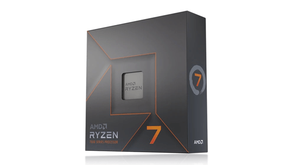 AMD Ryzen 7 4500 40MB (100-100000591WOF) 100-100000591WOF