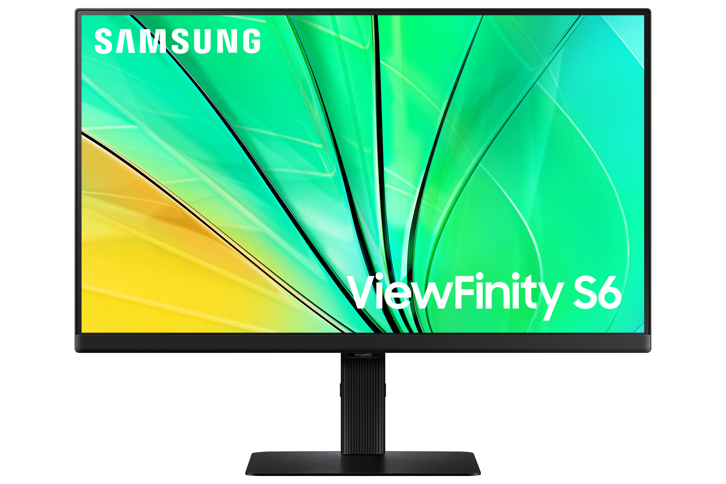 Samsung S60D pantalla para PC 61 cm (24") 2560 x 1440 LS24D600EAUXEN
