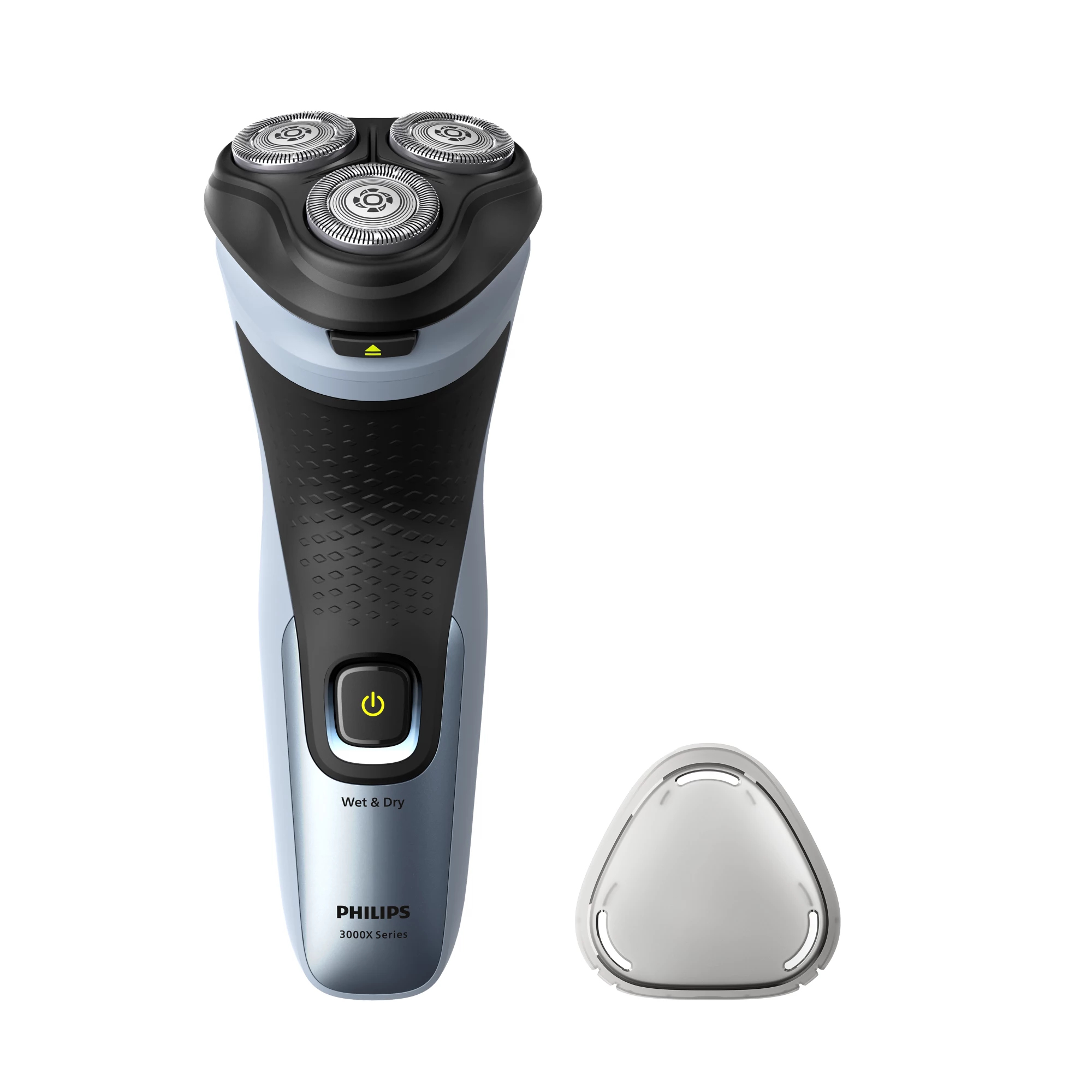 Afeitadora Eléctrica Philips Shaver Series 3000X X3063/00 SkinProtect
