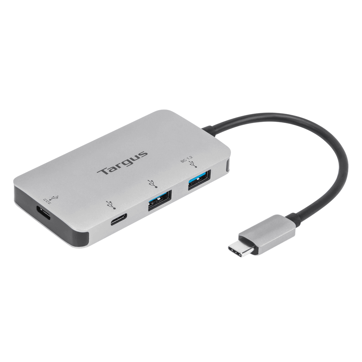 TARGUS - Hub multipuerto USB-C Targus ACH228EU.