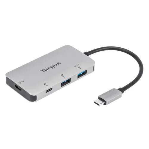 TARGUS - Hub multipuerto USB-C Targus ACH228EU.