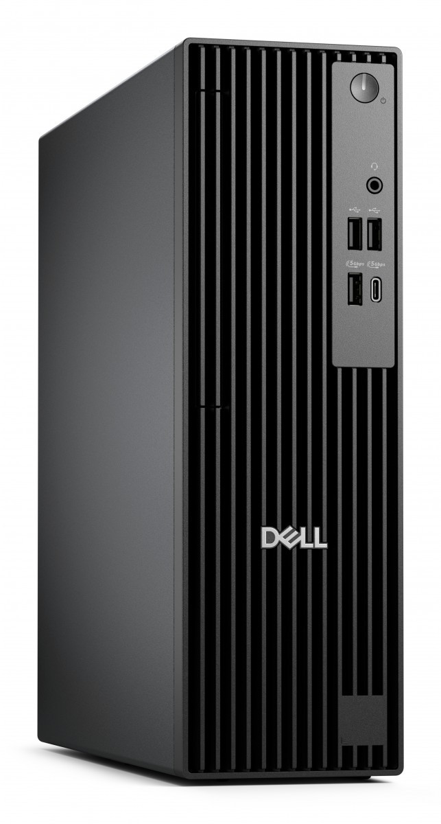 Dell BTO107_QCS1250_EMEA PC Slim Intel Core Ultra BTO107_QCS1250_EMEA