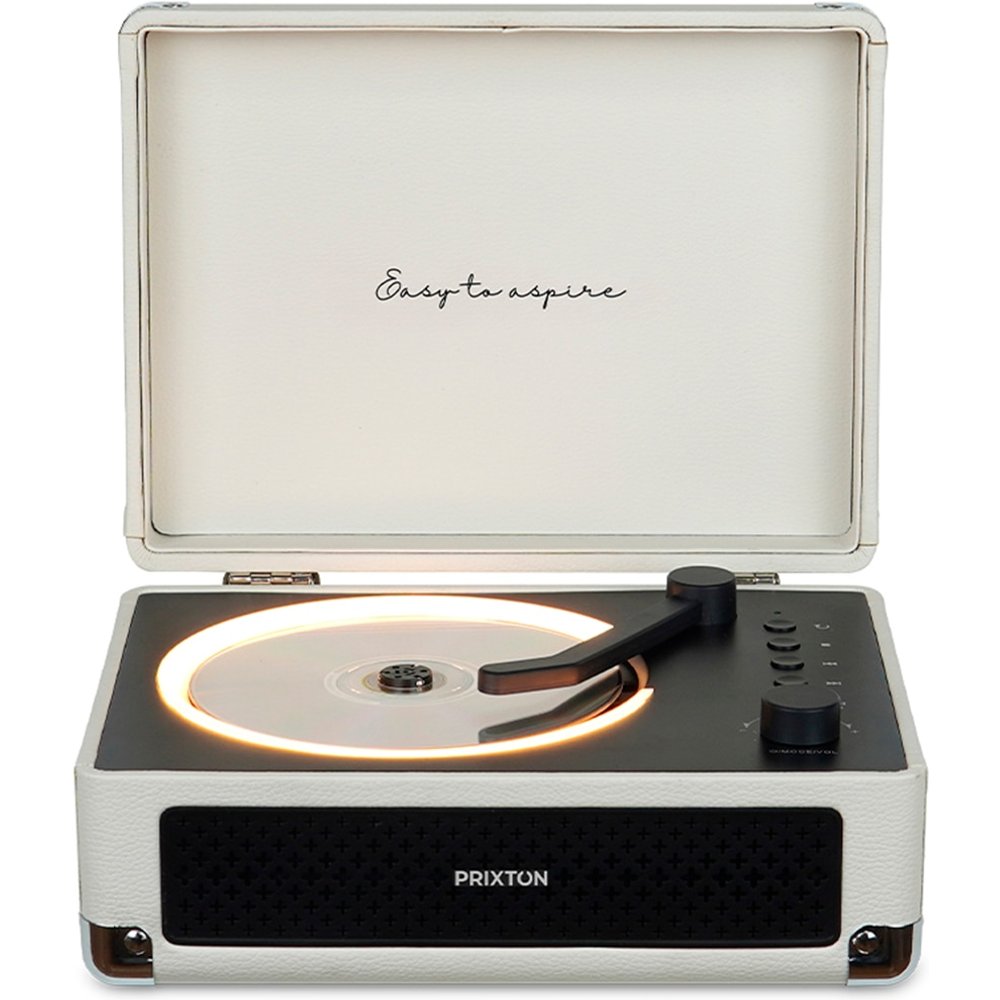 Prixton - Reproductor de CD Prixton Boogie.