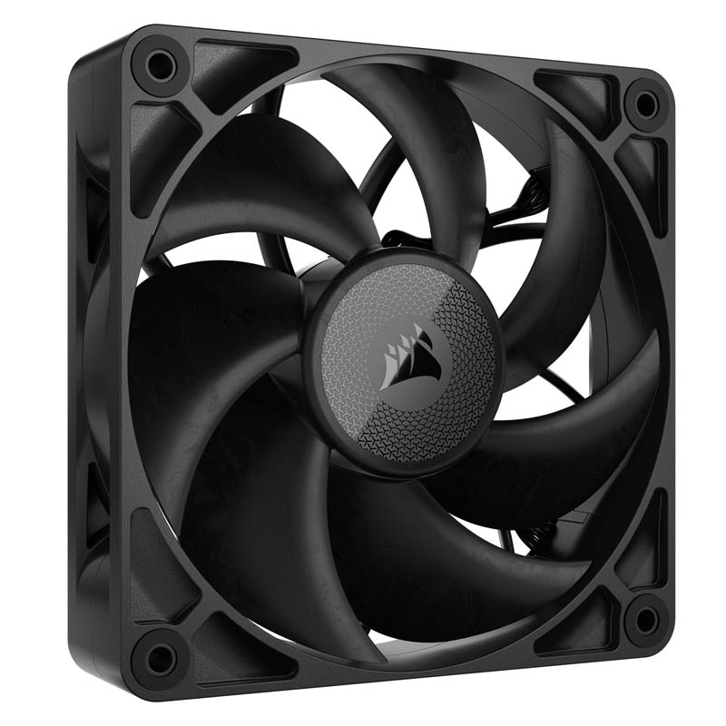 Corsair RX120 MAX 120mm Negro