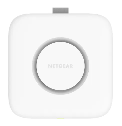 NETGEAR WBE718 9400 Mbit/s Blanco Energía sobre WBE718-111EUS