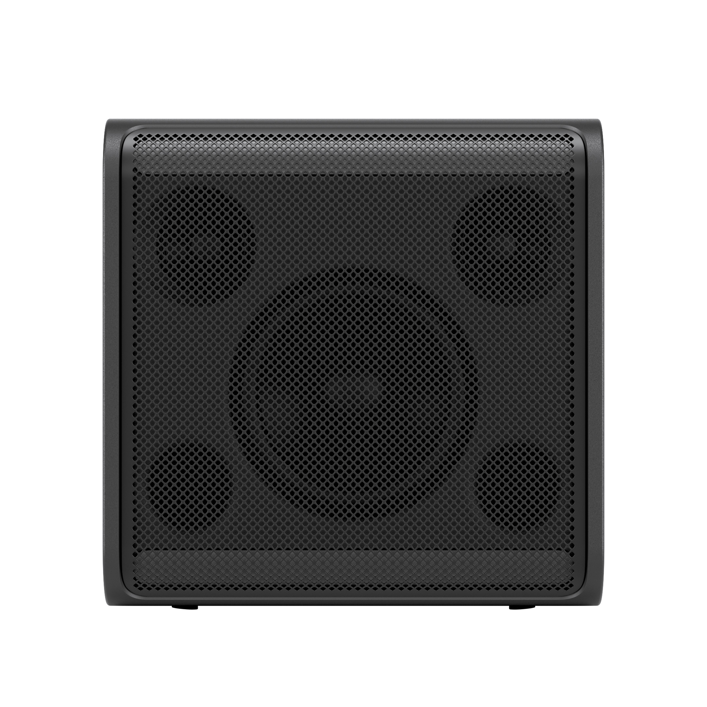 Altavoz inalámbrico - LG XBOOM Stage 301, 120W, Con batería, Autonomía 12h, Para fiestas, karaoke, Luces LED, Efectos de DJ, Bluetooth