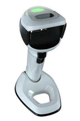 Zebra DS9908-HD Lector de códigos de barras DS9908-HD4000WZZWW
