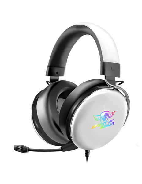 Spirit of Gamer Auricular Xpert-H700 RGB 7.1