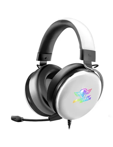 Spirit of Gamer Auricular Xpert-H700 RGB 7.1