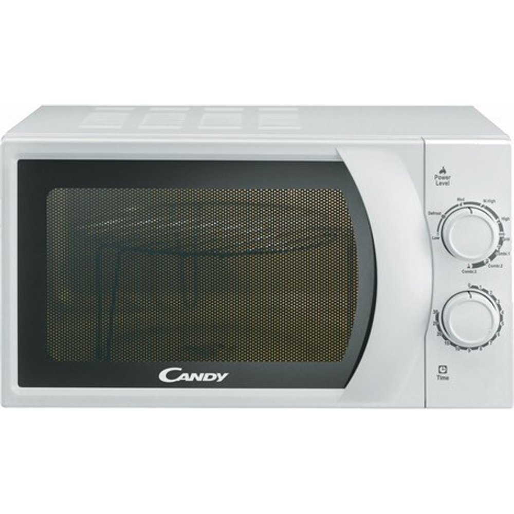 Candy - Microondas Candy 20 litros y grill - CMG2071M.