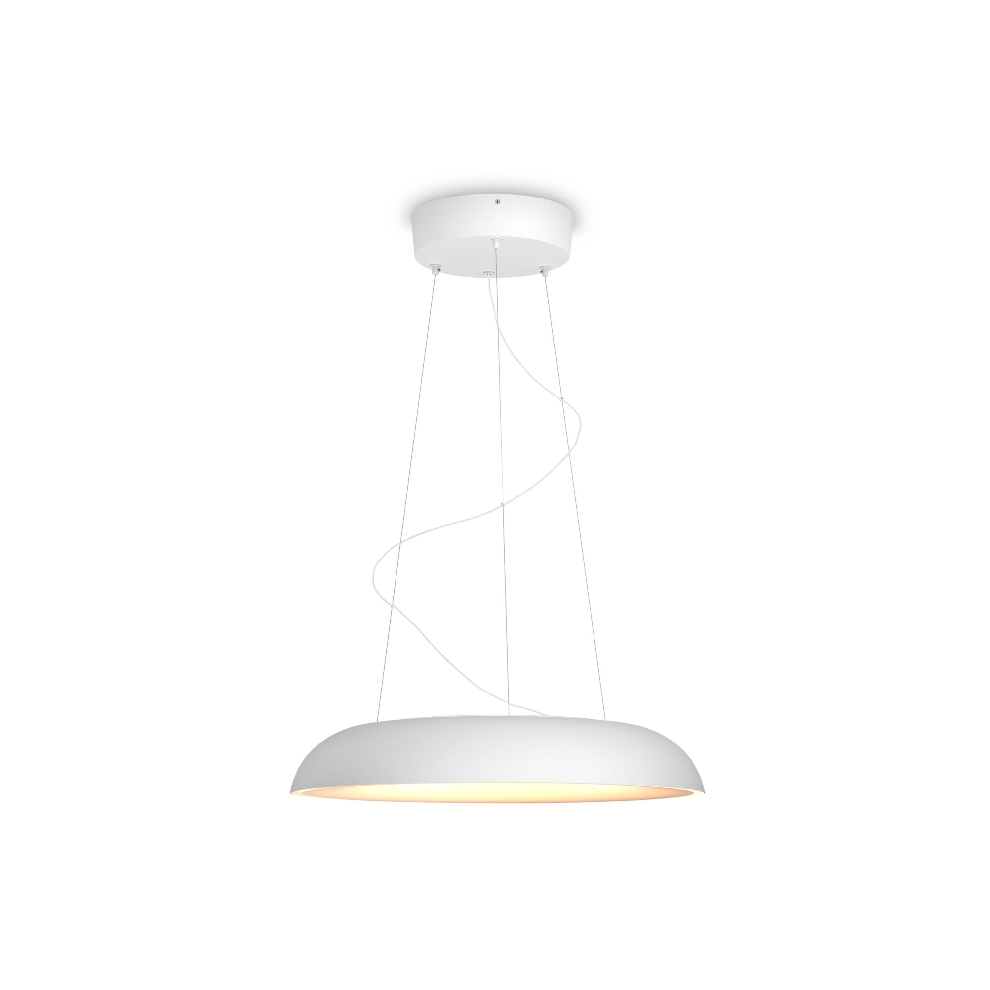 Philips Hue White Ambiance Lámpara Colgante Amaze