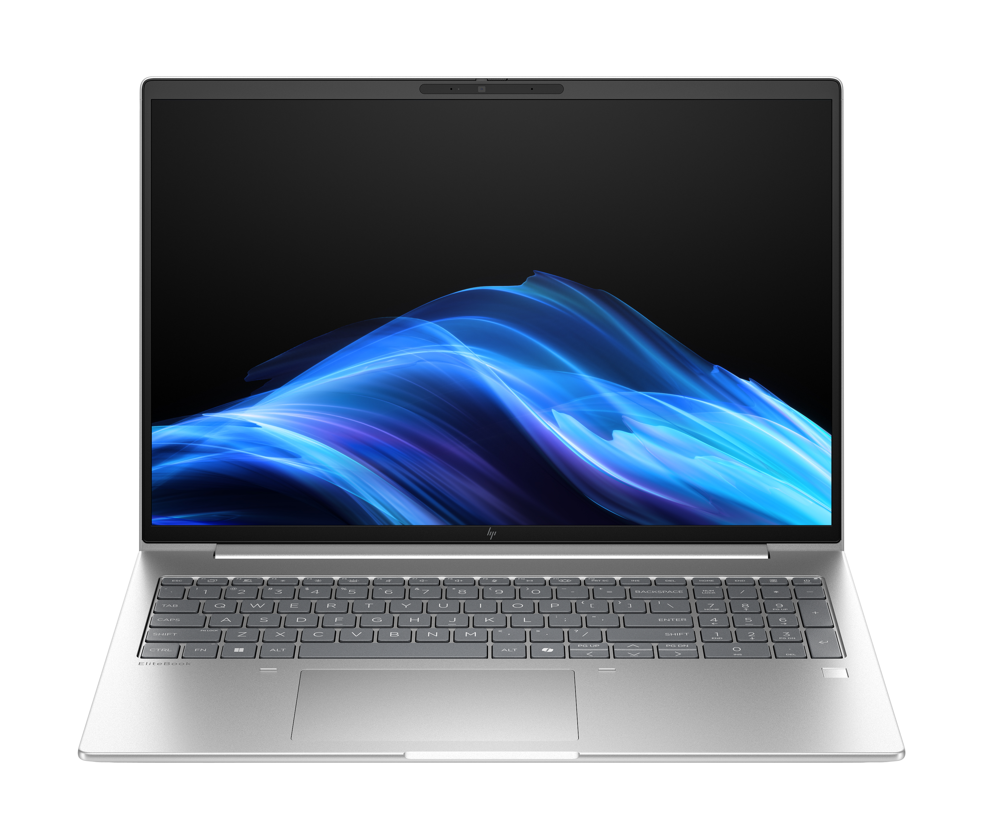 HP EliteBook 6 G1i AI U5-225U 16GB 512GB 16" W11P