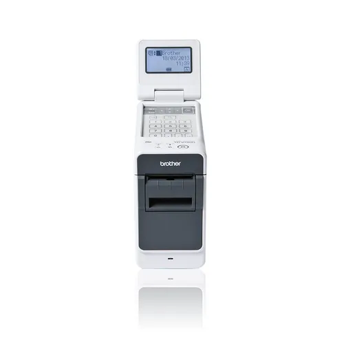 Brother TD-2130N impresora de etiquetas Térmica directa TD2130NXX1