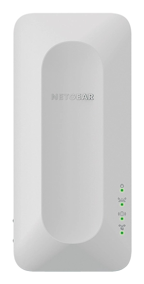 NETGEAR EAX17 router inalámbrico Gigabit Ethernet Doble EAX17-100PES