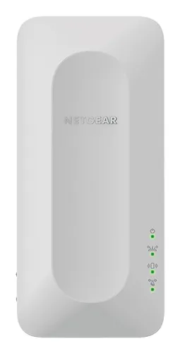 NETGEAR EAX17 router inalámbrico Gigabit Ethernet Doble EAX17-100PES