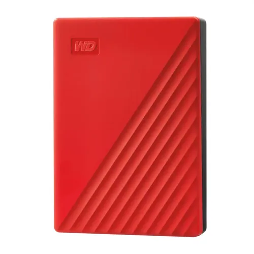Western Digital My Passport WDBR9S0060BRD-WESN WDBR9S0060BRD-WESN