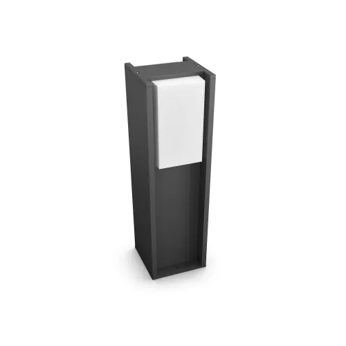 Philips Hue White & Color Ambiance Pedestal Para Exteriores Turaco: imagen 2