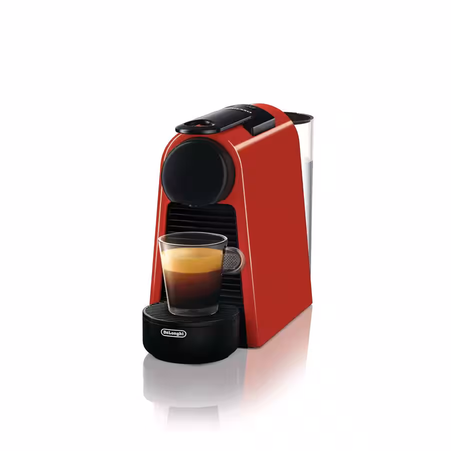 De'Longhi Essenza Mini, Rojo EN85.R