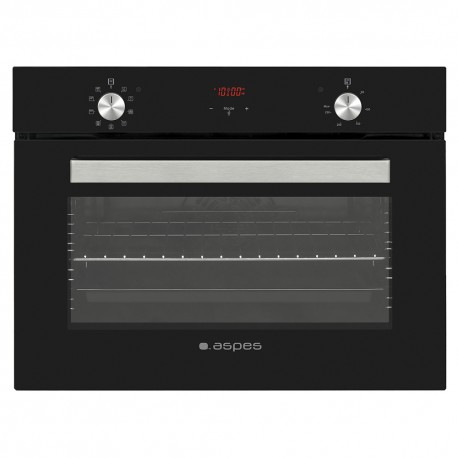 Aspes Ahm9500dcn Horno Multifunción 50L