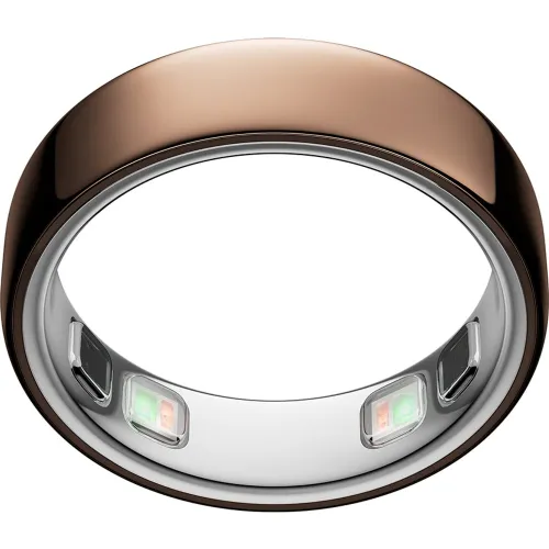 Oura - Anillo inteligente Oura Ring 5.
