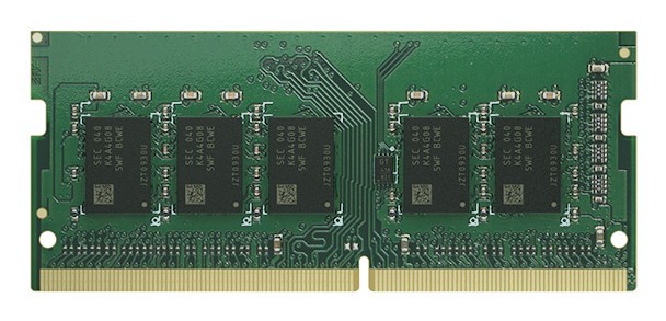 Synology D4ES03-8G módulo de memoria 8 GB 1 x 8 GB DDR4 D4ES03-8G