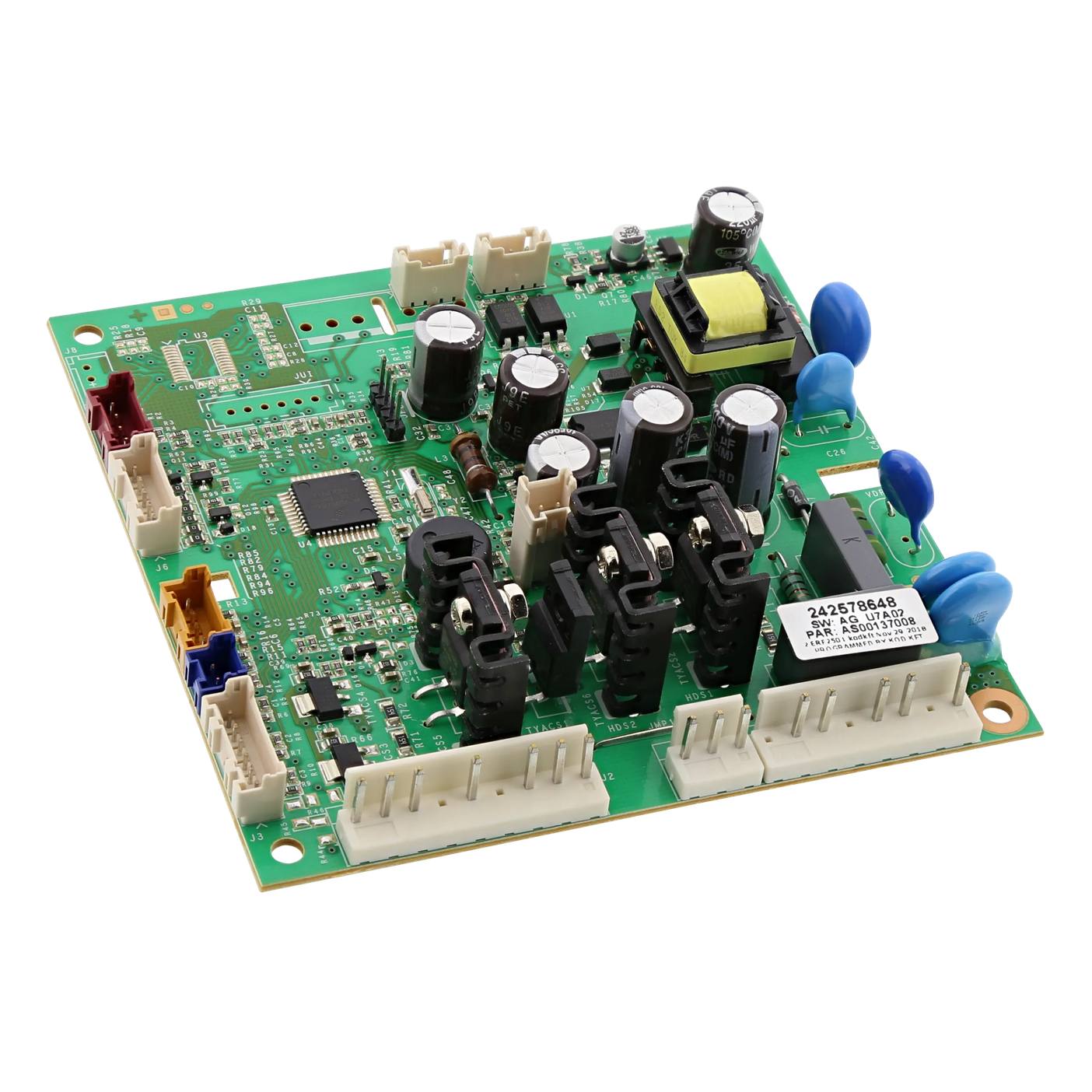 Electrolux Placa de circuitos impresos para frigorífico 2425786486