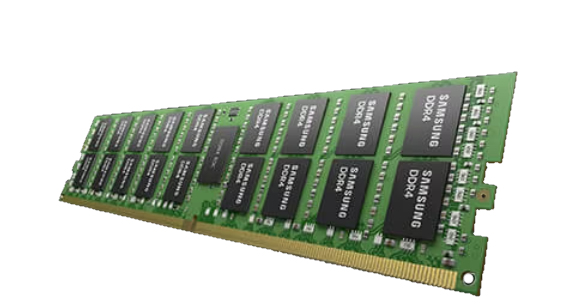 Samsung 32 GB reg. ECC DDR5-4800 M321R4GA3BB6-CQK M321R4GA3BB6-CQK