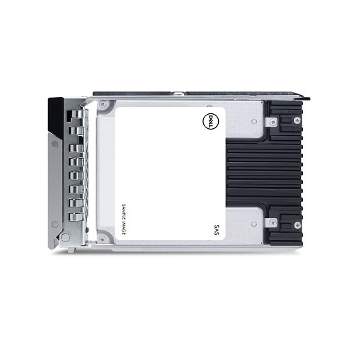 DELL 960GB SSD SATA Read Intensive 6Gbps 512e 2.5inch 345-BGSQ