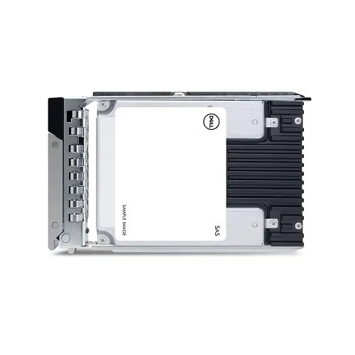 DELL 960GB SSD SATA Read Intensive 6Gbps 512e 2.5inch 345-BGSQ