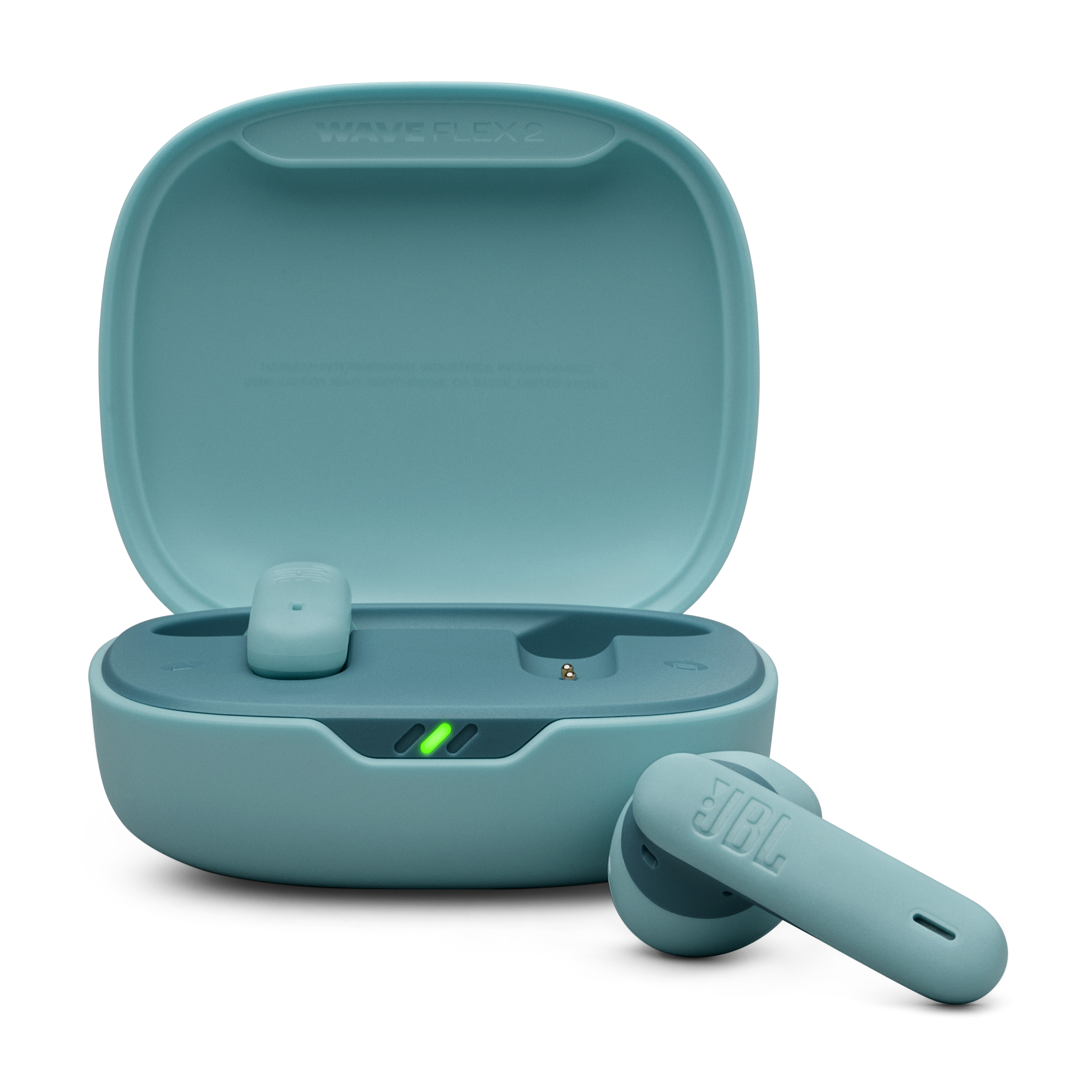 JBL Wave Flex 2 Azul