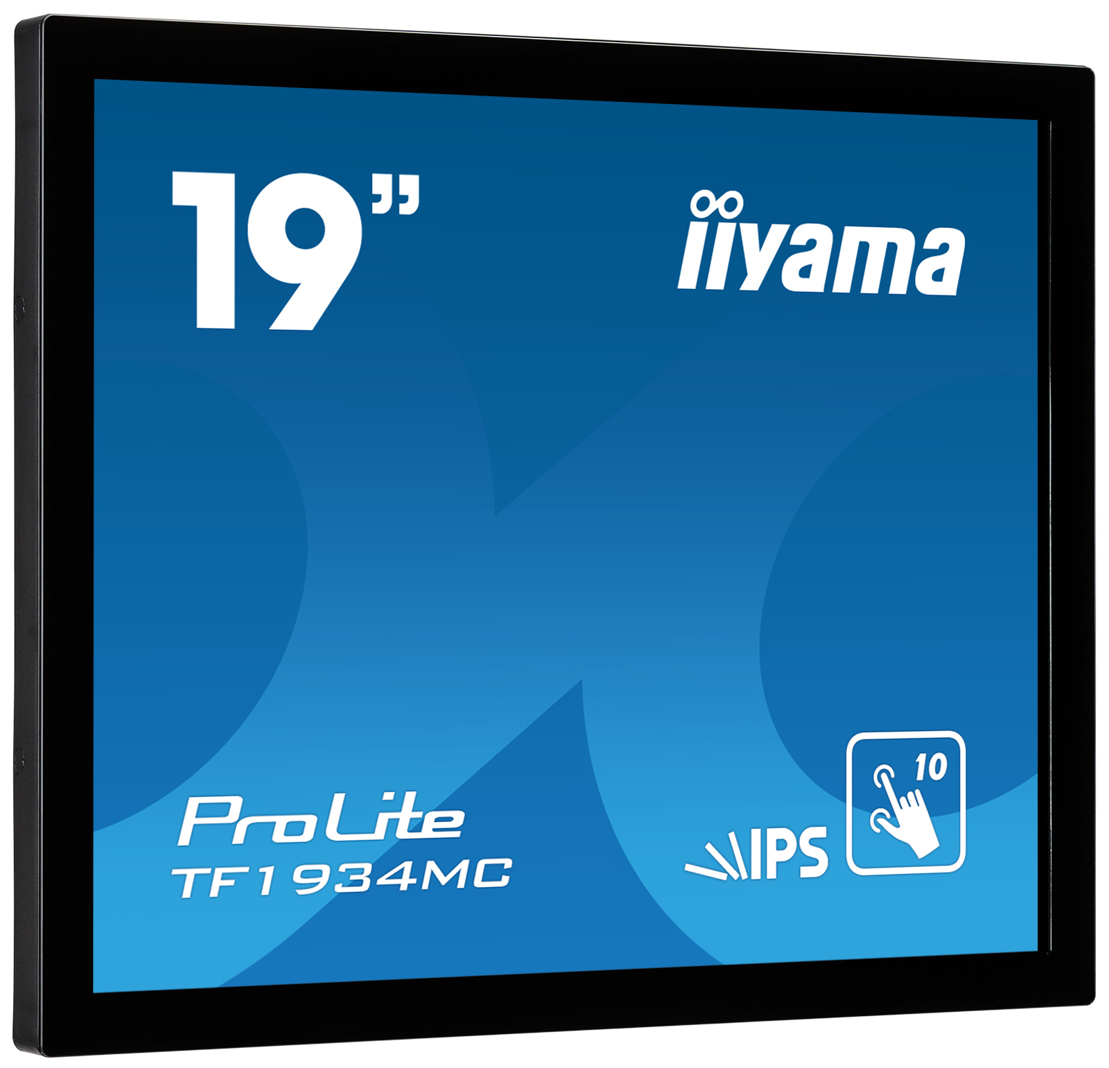 iiYama TF1934MC-B7X 19 Touchscreen, IPS TF1934MC-B7X