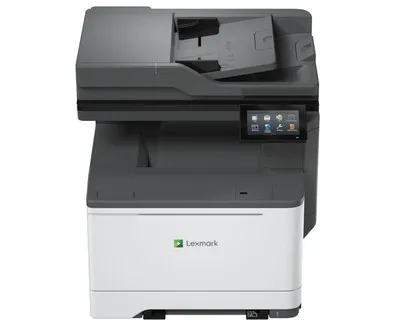 Lexmark CX532adwe Impresora Multifuncional a Color A4 33ppm 50M7050
