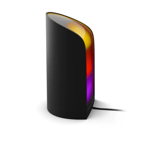 Philips Hue White & Color Ambiance Play Wall Washer Negro