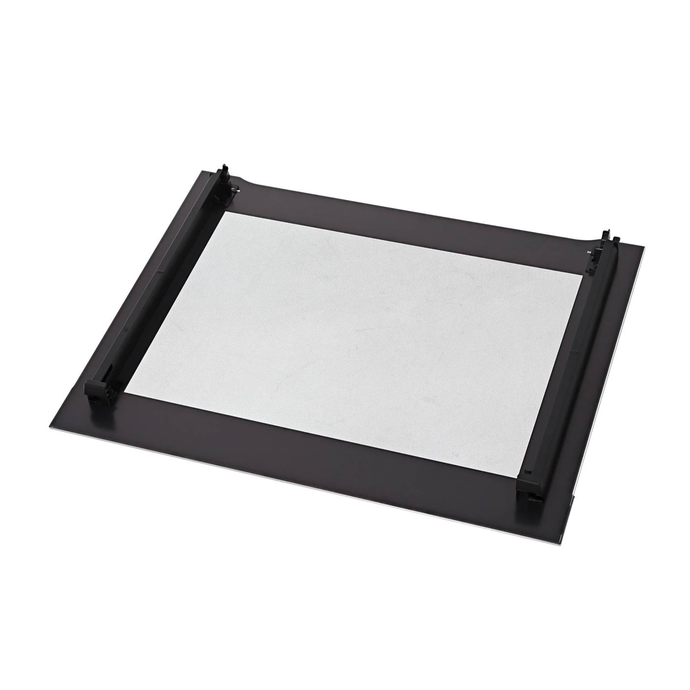 AEG Cristal exterior de la puerta del horno principal - 591,5 x 470 mm 5611824003